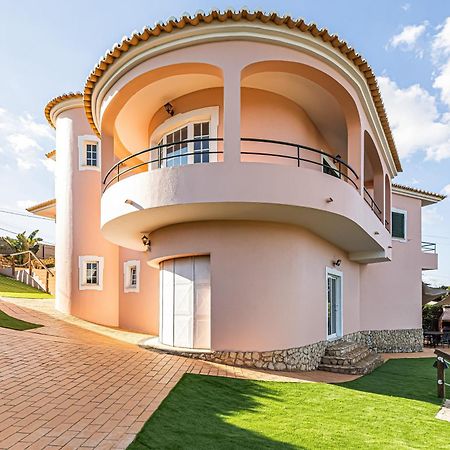 Villa Arade Riverside - Jacuzzi And Heated Pool By Side Villas Silves Eksteriør bilde