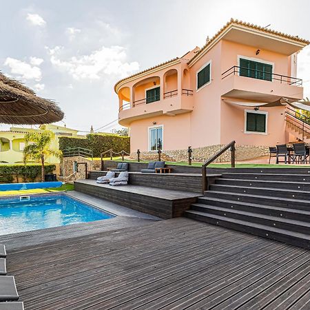 Villa Arade Riverside - Jacuzzi And Heated Pool By Side Villas Silves Eksteriør bilde